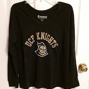 UCF sweatshirt